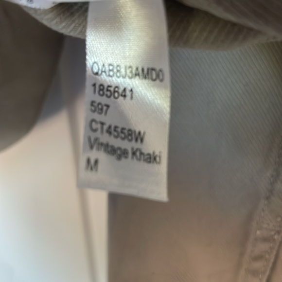 Mens American Apparel jacket - Picture 8 of 8